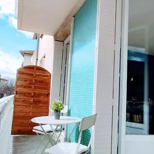  Appartement L'échappée Belle Parking Netflix Disney Clim By Rentabao